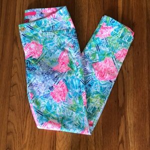 Lilly Pulitzer Pants